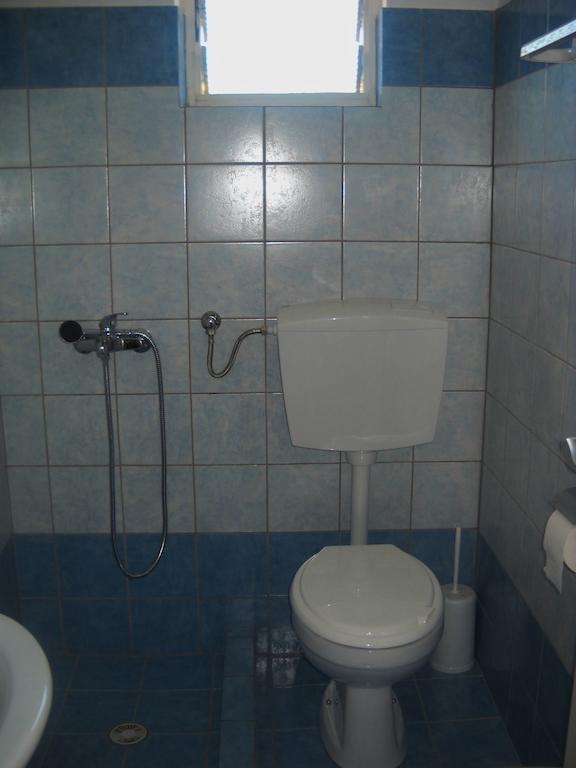 Magdalini Hotel Votsi  Стая снимка