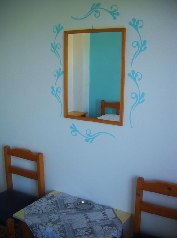Magdalini Hotel Votsi  Стая снимка